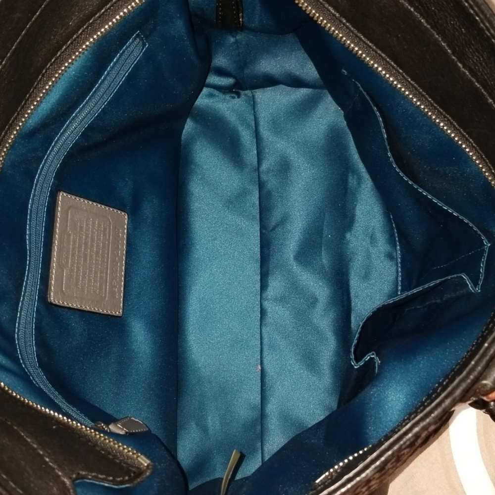 Coach Bag - Picture 7 of 8
